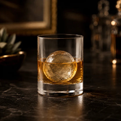 Classico Water / Rocks Glasses