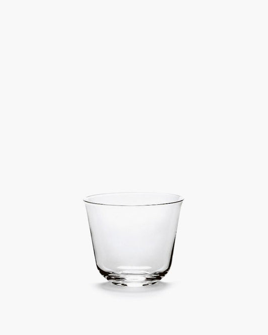 Clear Grace Glass