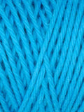 Coastal Cotton Azure