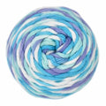 Coastal Cotton Coral Reef 5009 Moon Jelly