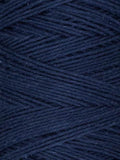 Coastal Cotton Fin Navy