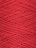 Coastal Cotton Fine Garnet
