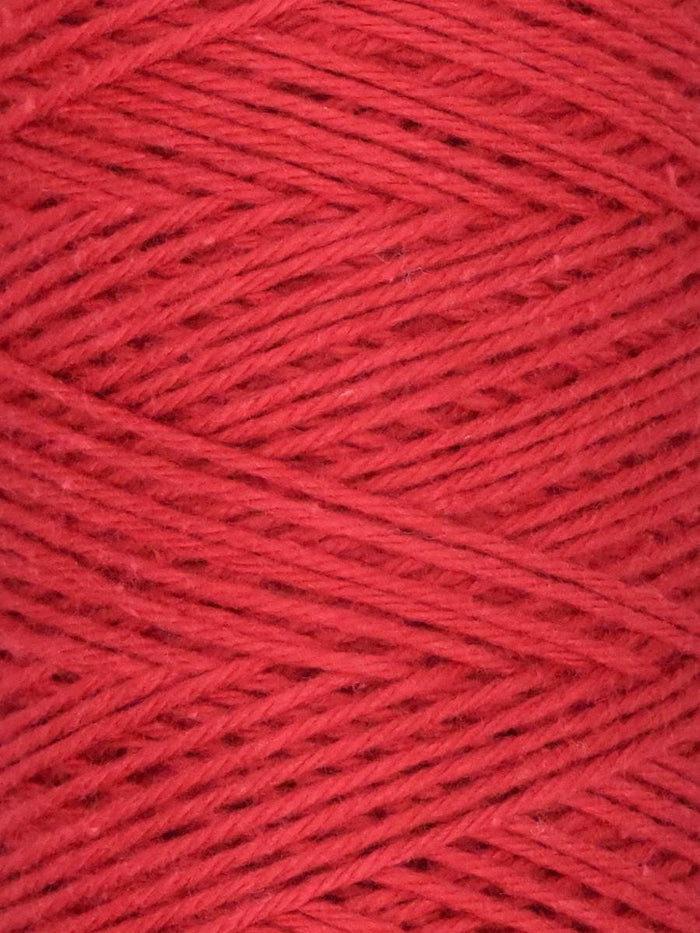 Coastal Cotton Fine Garnet