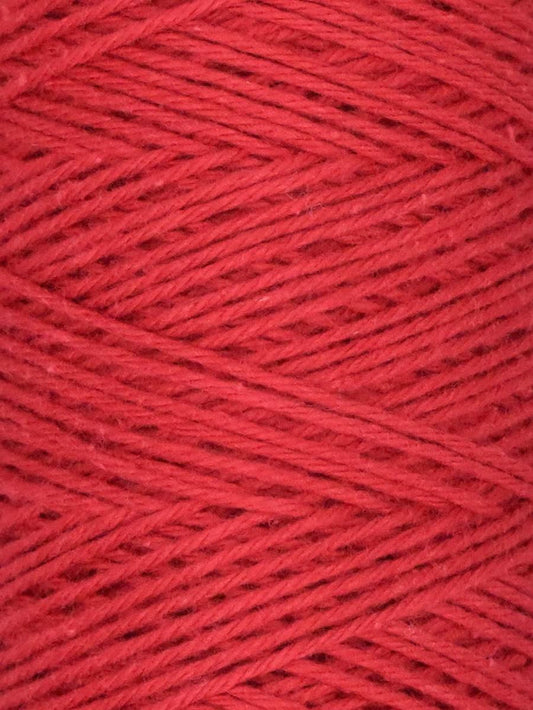 Coastal Cotton Fine Garnet