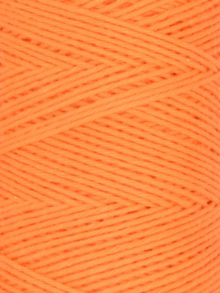 Coastal Cotton Fine Persimmon
