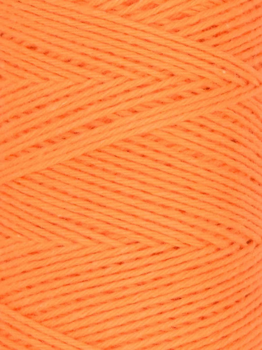 Coastal Cotton Fine Persimmon