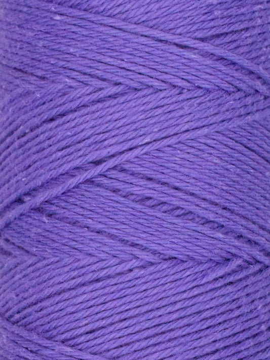 Coastal Cotton Fine Violet