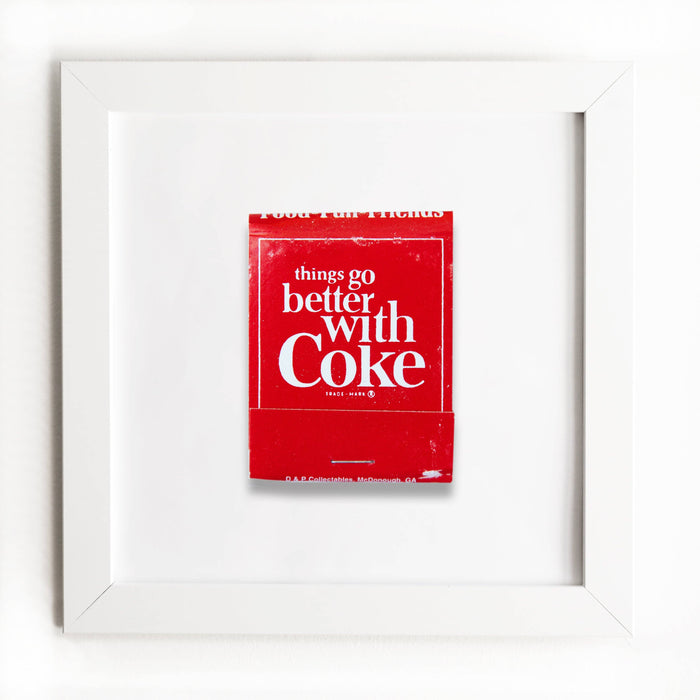 Coca-Cola (Back)