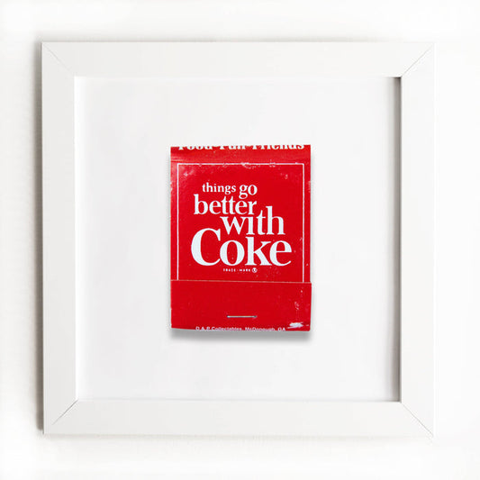 Coca-Cola (Back)