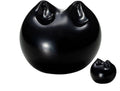 Coconeco Cat Ornament - Black