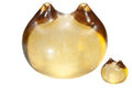 Coconeco Cat Ornament - Brown