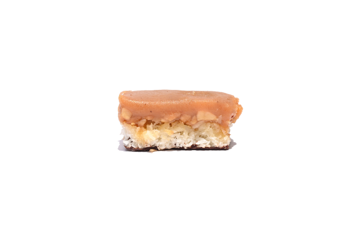 Coconut Candy Bar