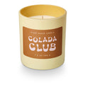 Colada Club Sun Glass Candle