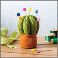 Corinne Lapierre - Cactus Pincushion KIT