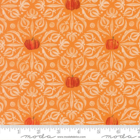 Coven Pumpkin 48802 12 Moda #1