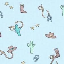 Cowboy Blue #2627