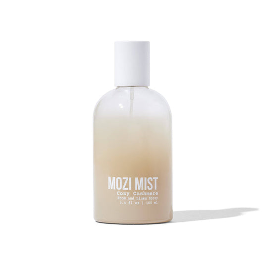 Cozy Cashmere Linen Spray