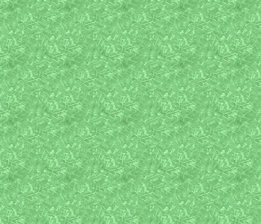 Cracked Ice Bright Green