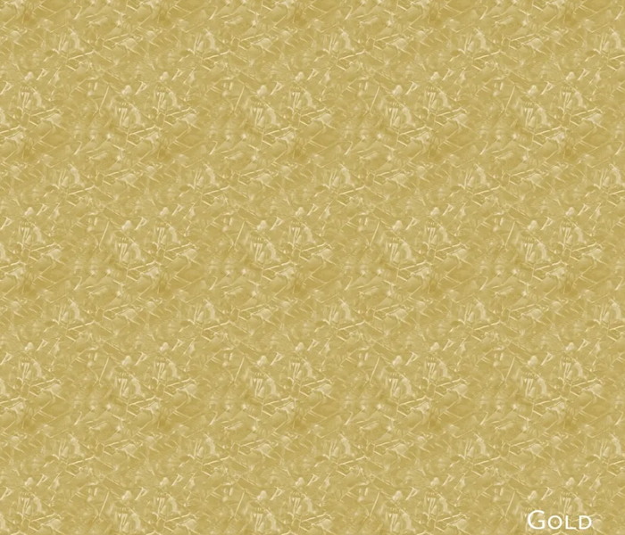 Cracked Ice Gold
