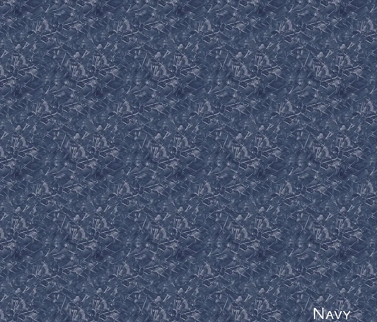 Cracked Ice Navy