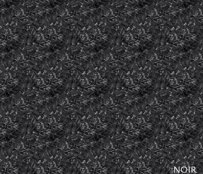 Cracked Ice Noir