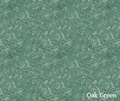 Cracked Ice Oak Green
