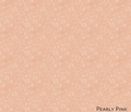 Cracked Ice Pearly Pink