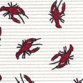 Crawfish #2803 60"