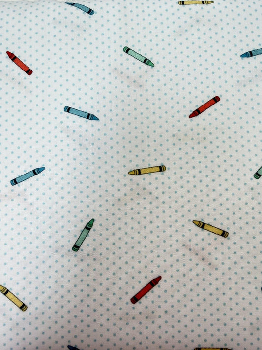 Crayons 60" #2826