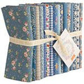 Creating Memories FQB 16 Fabrics 20x22in Summer