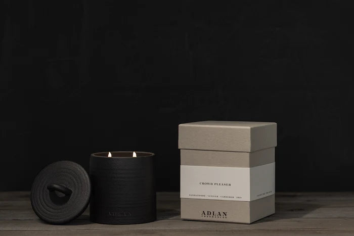 Crowd Pleaser Candle