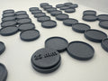 Custom 25mm Movement Tray Fully Bespoke Build Your Own Layout UK Delivery Included