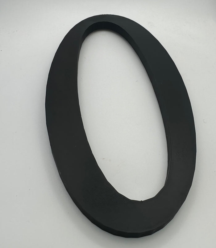 Custom 3D Printed Letters Personalised: Names - Initials - Words - UK Delivery Included