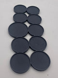 Custom Mixed Size Movement Tray 25mm 32mm 40mm 50mm Any Combination Fully Bespoke