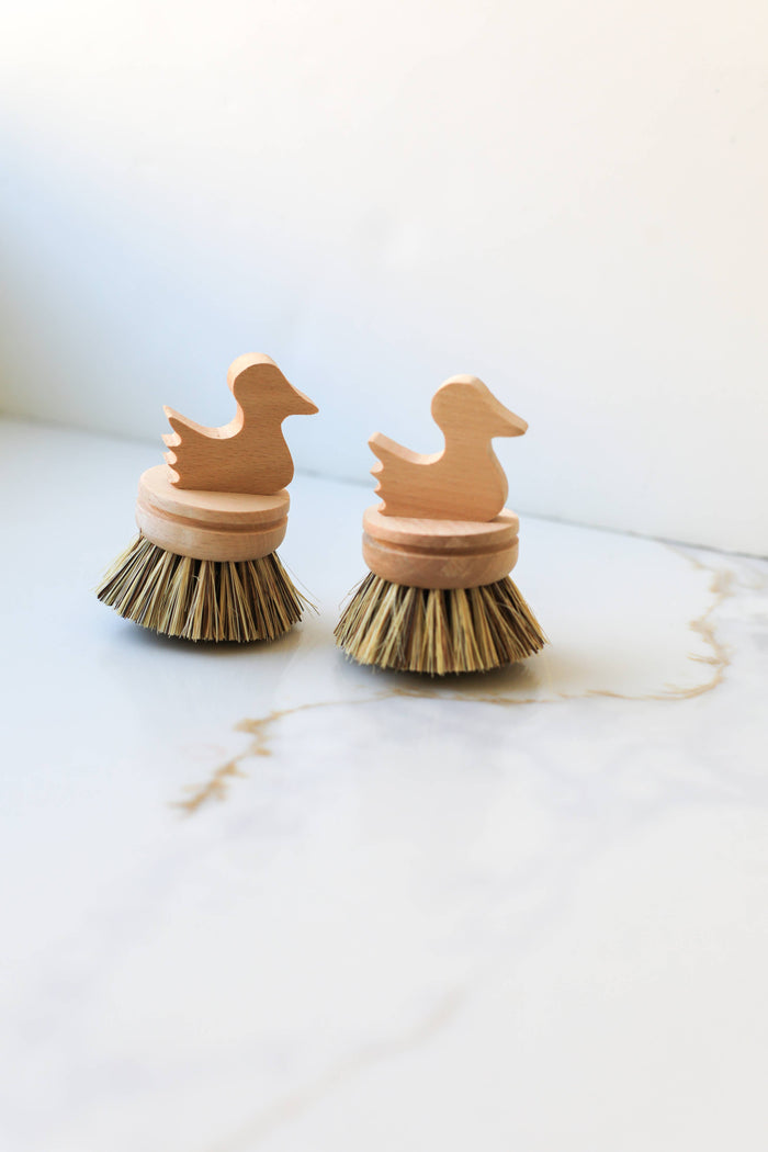 Cute Cleaning Brush