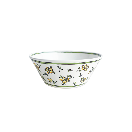 Daisy Chain - Soup & Cereal Bowl