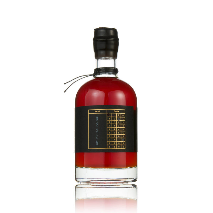 Dark | Robust Maple Syrup 375 ml