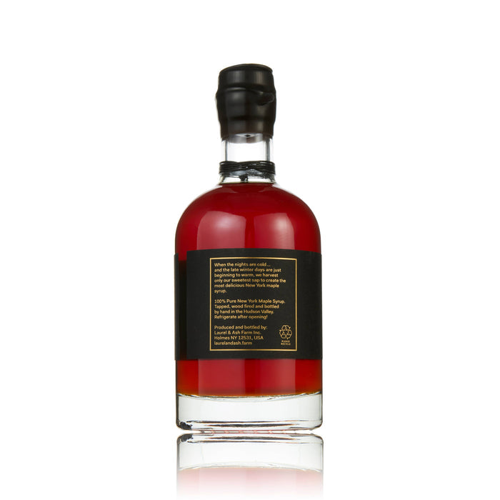 Dark | Robust Maple Syrup 375 ml
