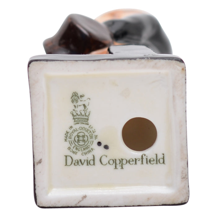 David Copperfield