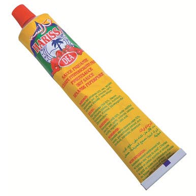DEA Harissa Piment Paste