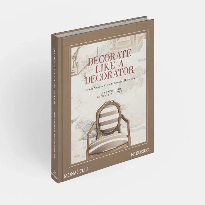 Decorate Like A Decorator