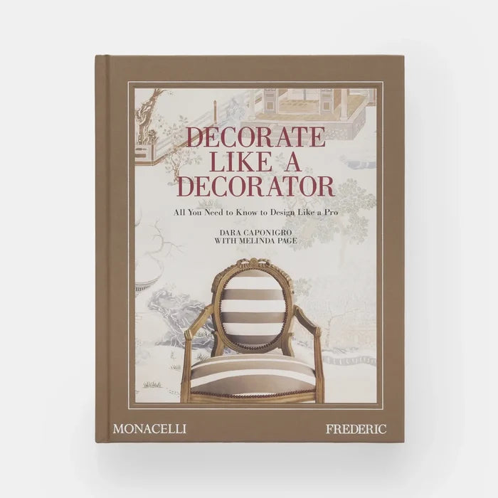 Decorate Like A Decorator