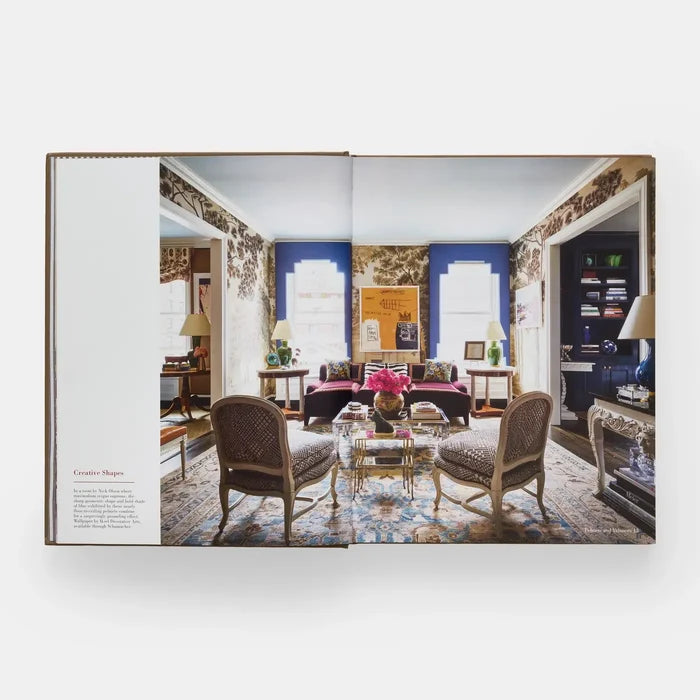 Decorate Like A Decorator