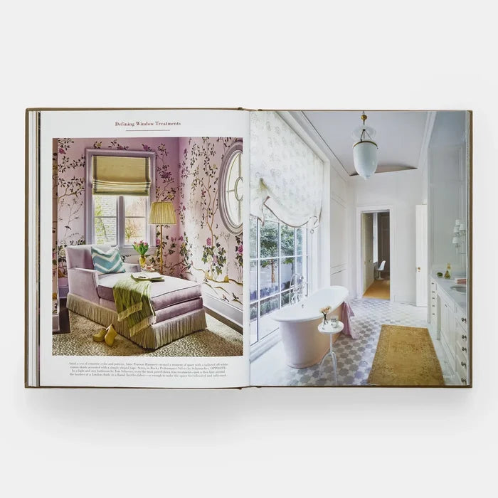 Decorate Like A Decorator