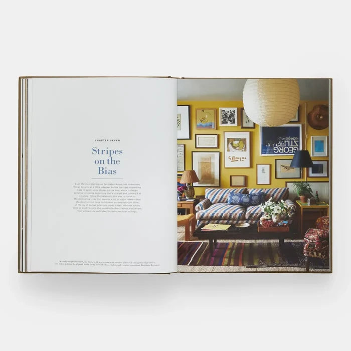 Decorate Like A Decorator
