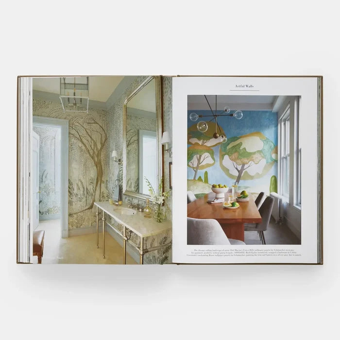 Decorate Like A Decorator
