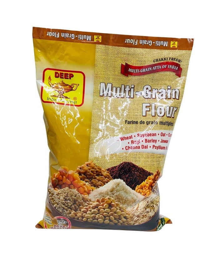 DEEP - Multigrain Floor - 20Lbs - Daily Fresh Grocery