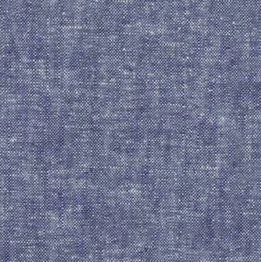 Denim Essex Yarn Dyed