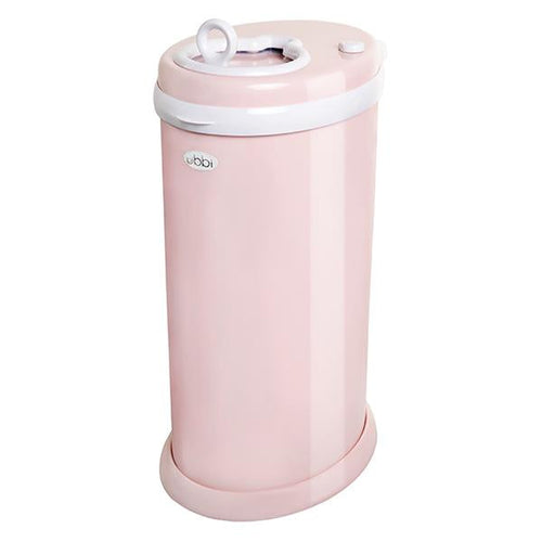 Diaper Pail - Pink