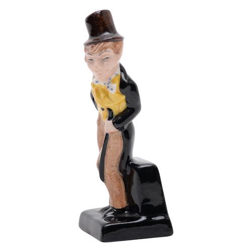 Dick Swivelle